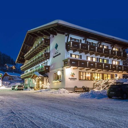 Aquamarin Studio 209 Bad Mitterndorf Exteriér fotografie