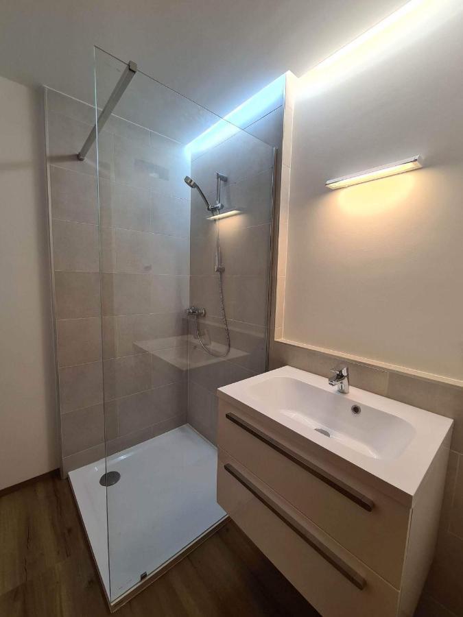Aquamarin Studio 209 Bad Mitterndorf Exteriér fotografie