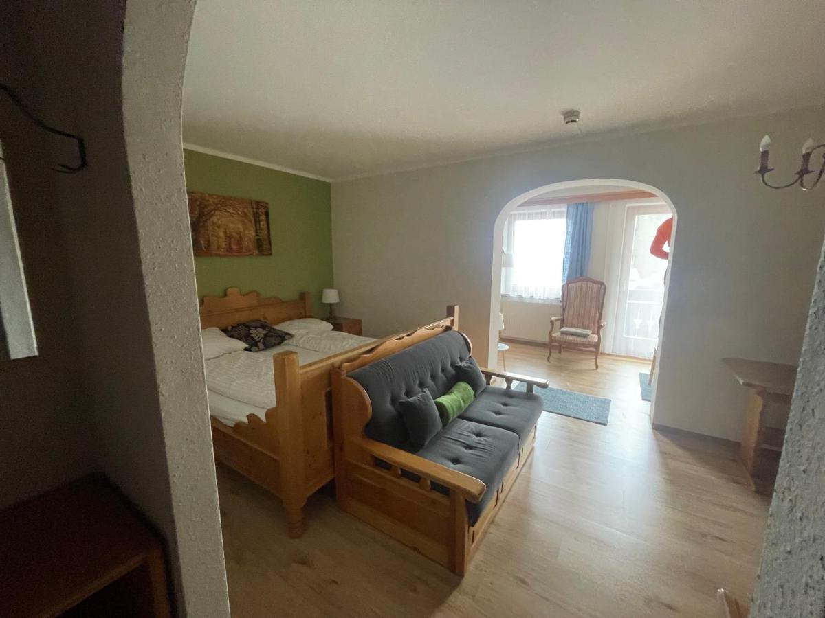 Aquamarin Studio 209 Bad Mitterndorf Exteriér fotografie