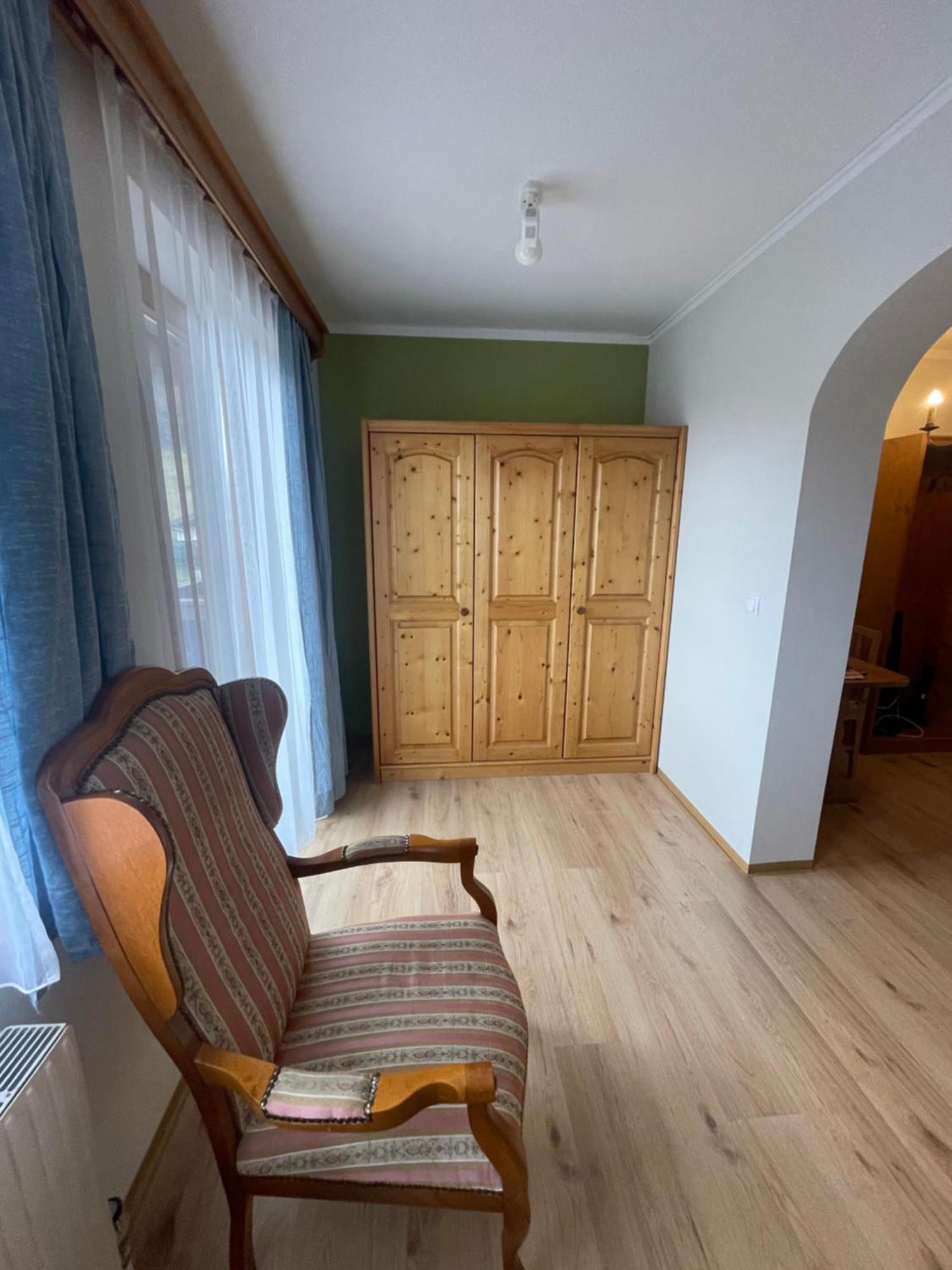 Aquamarin Studio 209 Bad Mitterndorf Exteriér fotografie