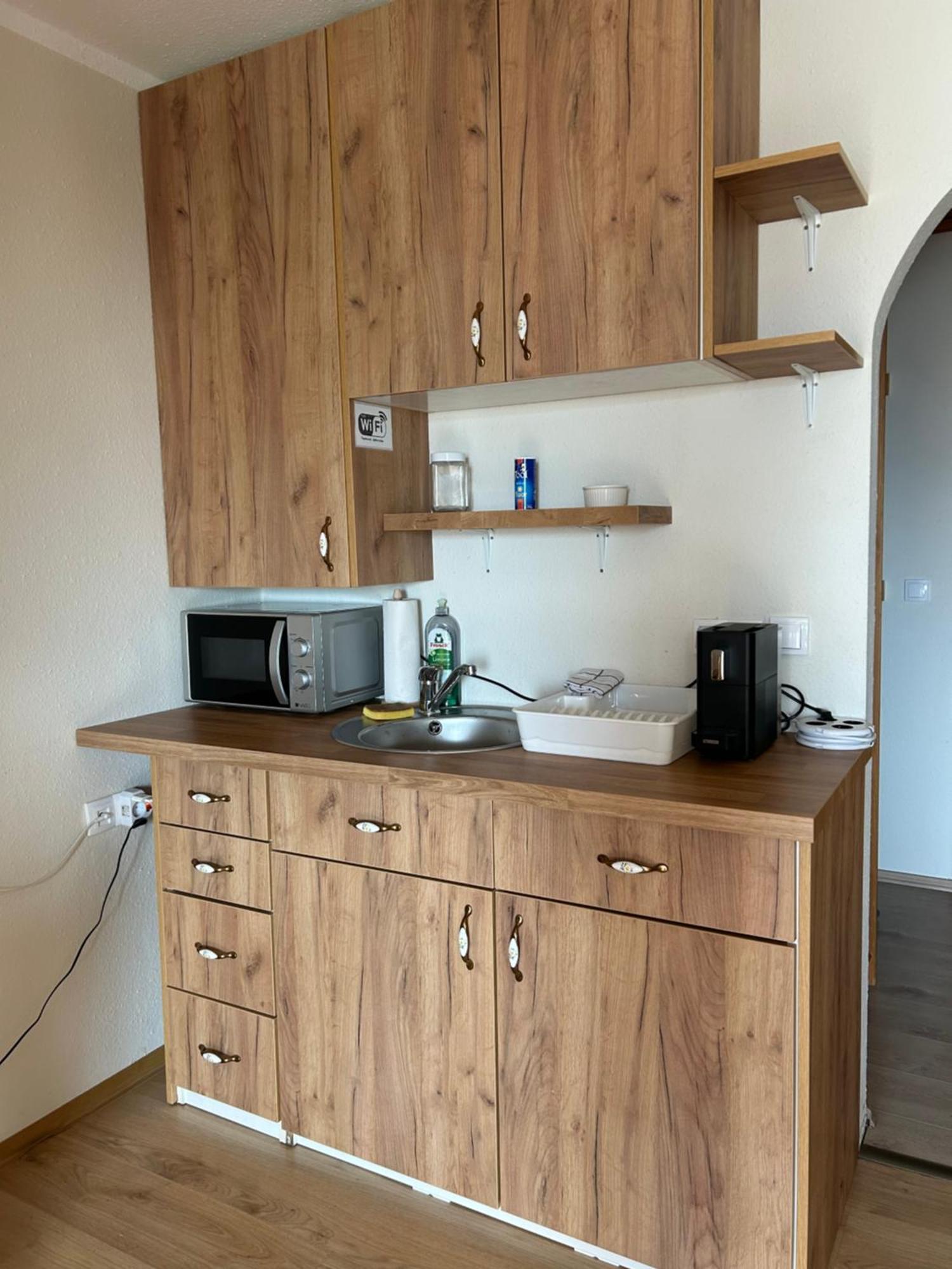 Aquamarin Studio 209 Bad Mitterndorf Exteriér fotografie